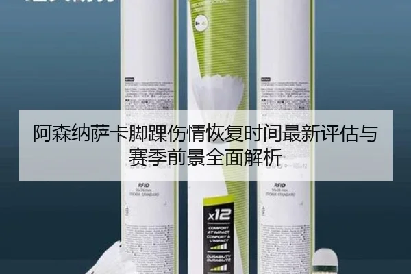 阿森纳萨卡脚踝伤情恢复时间最新评估与赛季前景全面解析